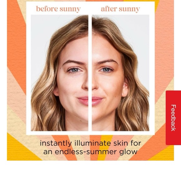 *Brand New in Box* Pacifica Sunny Glow Bronzing Drops - Picture 4 of 10